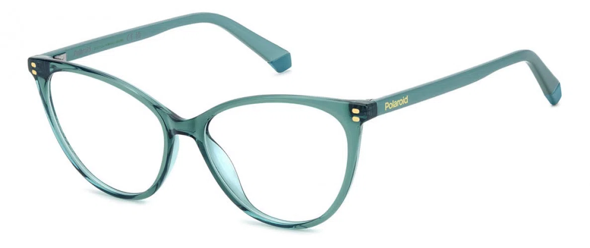 Polaroid Core PLDD551 Eyeglasses - view 10
